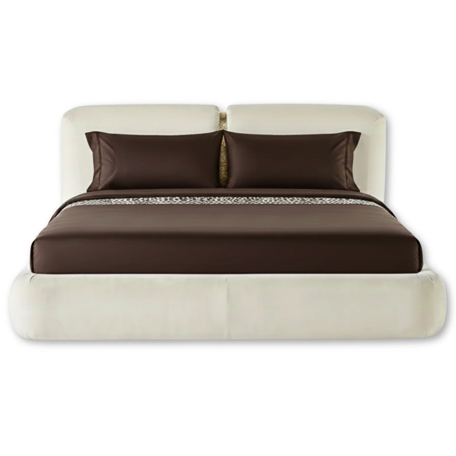 Roberto Cavalli Africa King Duvet Cover Set