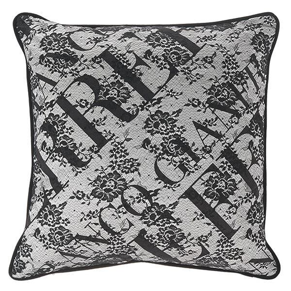 Gianfranco Ferré Burlesque Macro Cushion