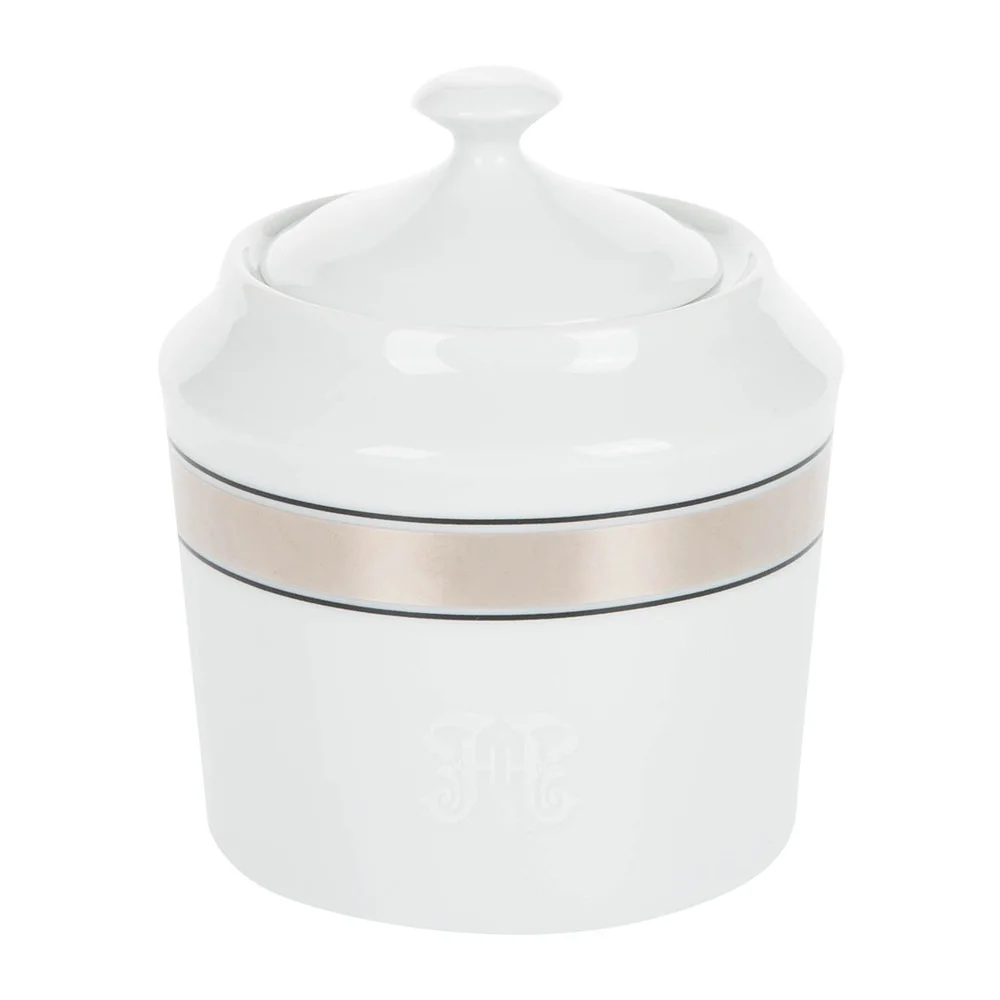 Gianfranco Ferré Galles Sugar Pot 27CL