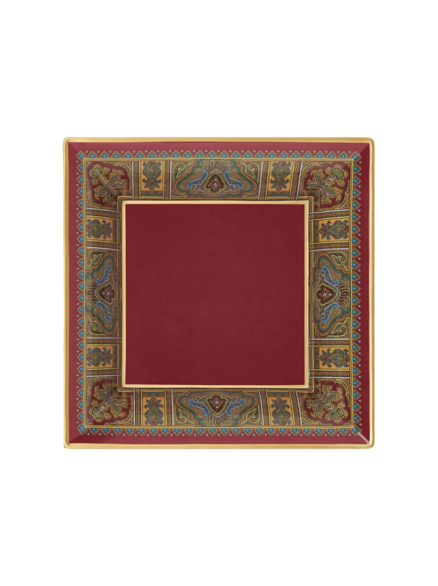 Etro Porcelain Tray