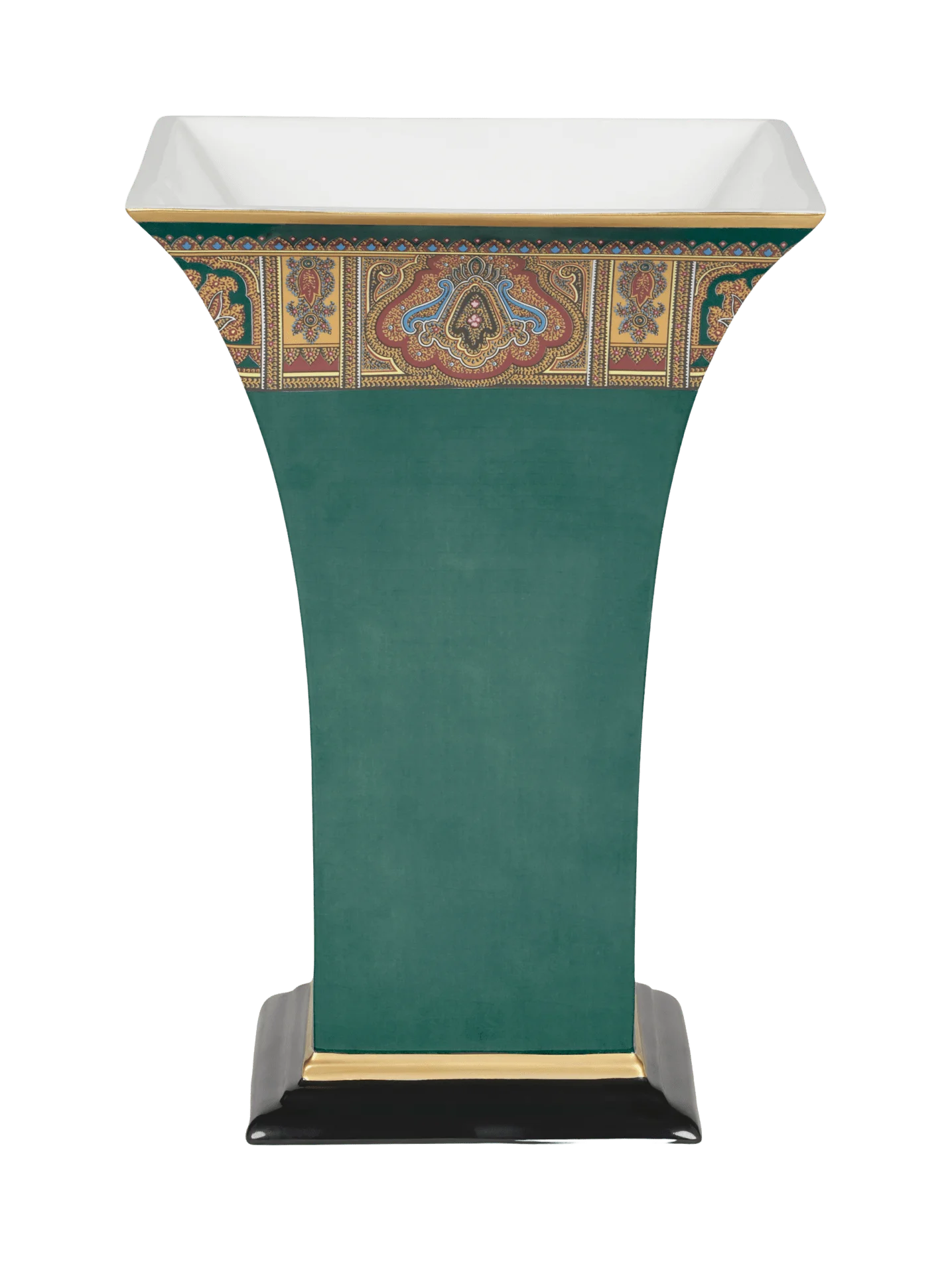 ETRO PORCELAIN VASE