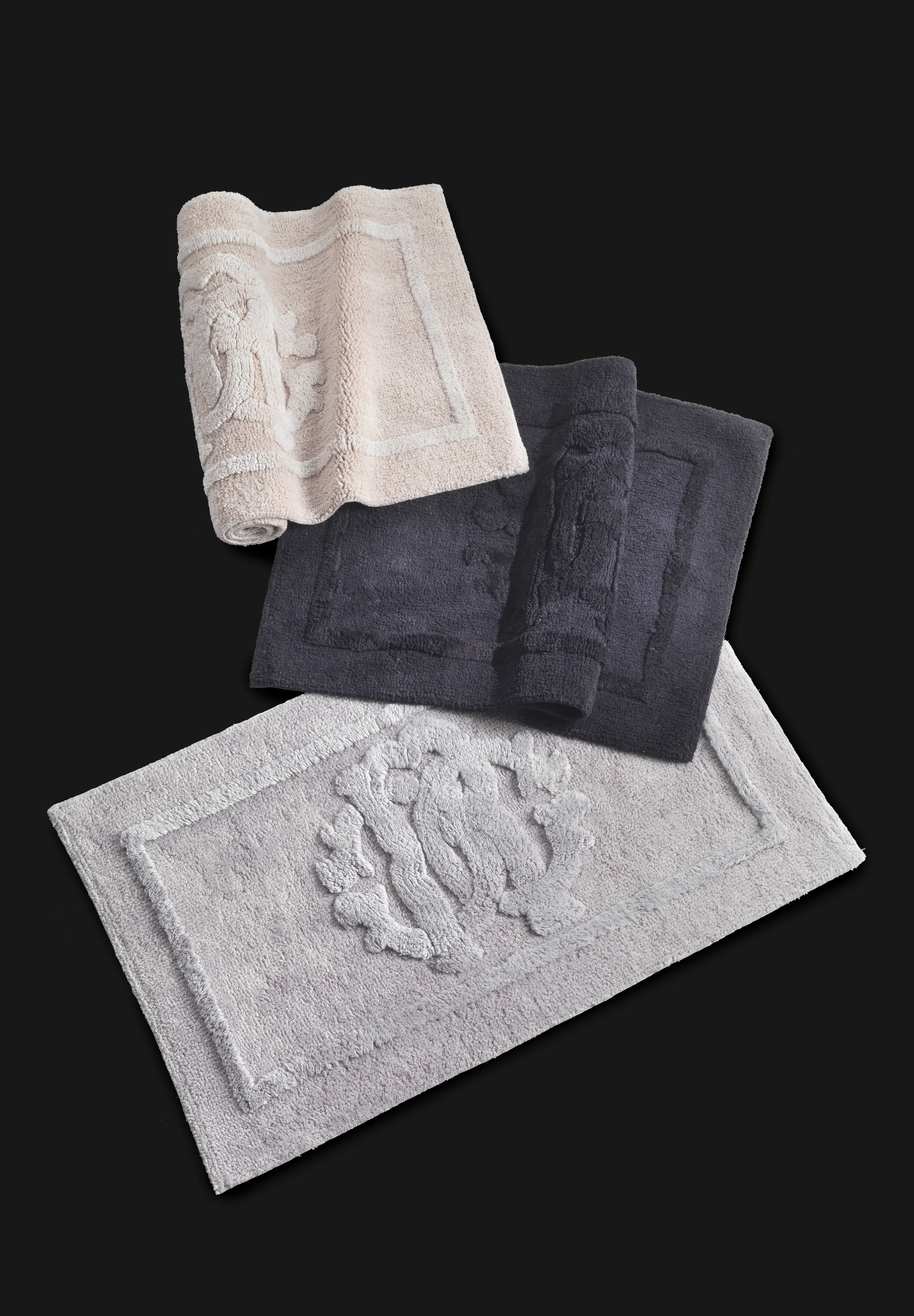 Roberto Cavalli Bath Rug